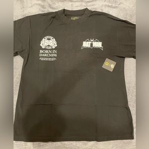 COPY - Darcsport Oversized Shirt